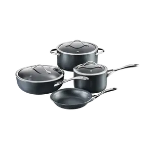 Cuisine::pro® iD3® Cookware Set 7pc