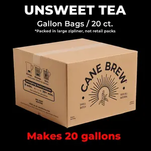 Unsweet - 1 Gal Box
