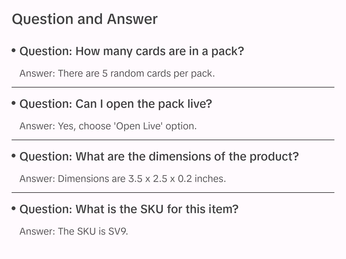 Battle Partners - Booster Pack - 5 Random Cards - SV9 - Japanese / Korean