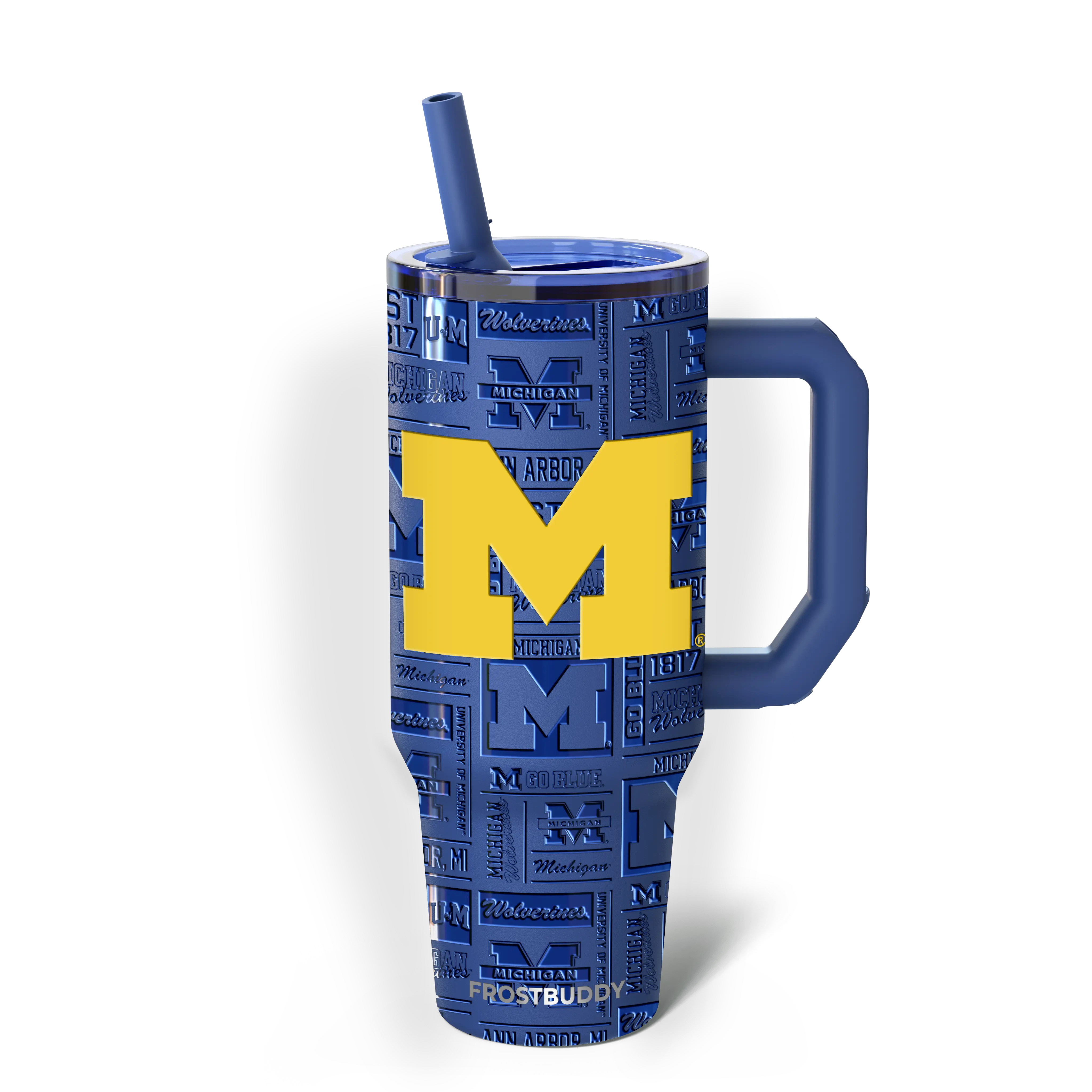 Michigan Wolverines | Legacy