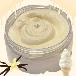 Whipped Dreams Soap