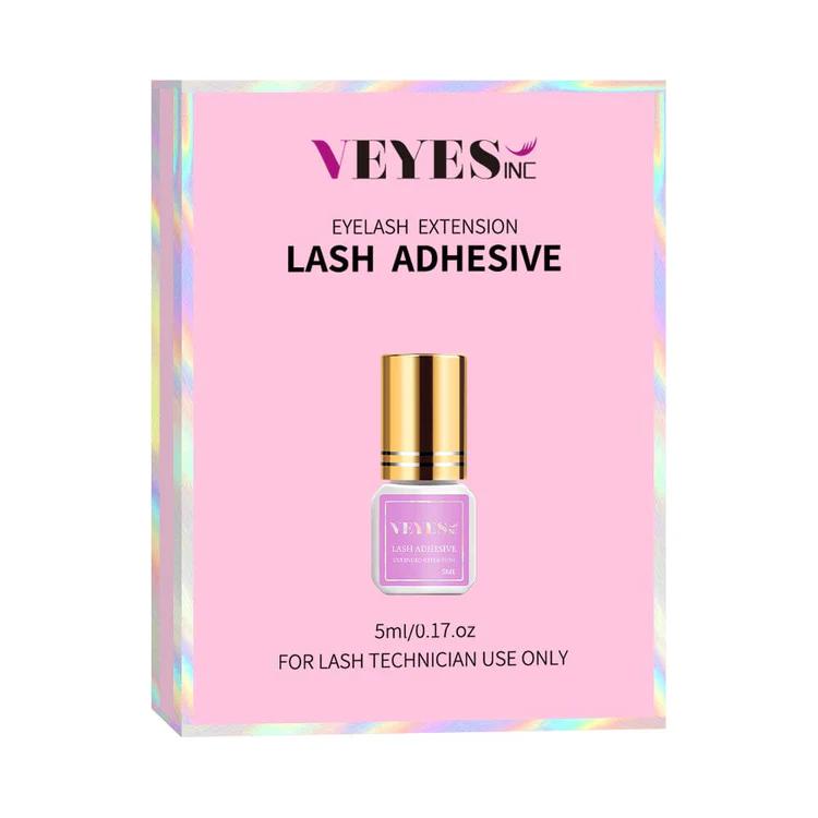Veyelash —Volume 5ml - Eyelash Extension Glue-1-2s dry