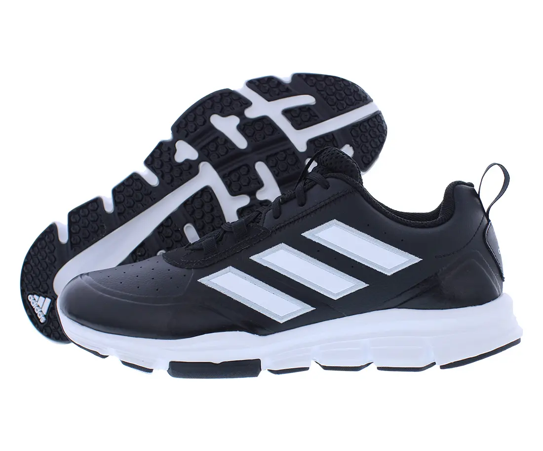 Adidas Speed Trainer 5 Men's Running Shoes, Multi-Size Sports Footwear Sneakers