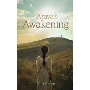 USED-Arava's Awakening by Creen, Ted (Paperback)