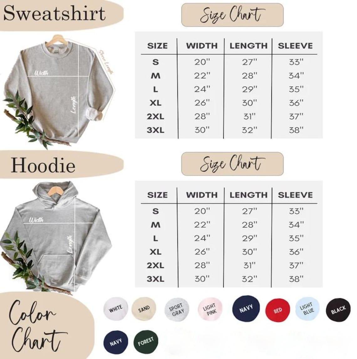 Briar University Embroidered Sweatshirt and Hoodie, Di Laurentis Sweater, The Score Book Merch, Off Campus Series Shirt, Romance Reader Gift