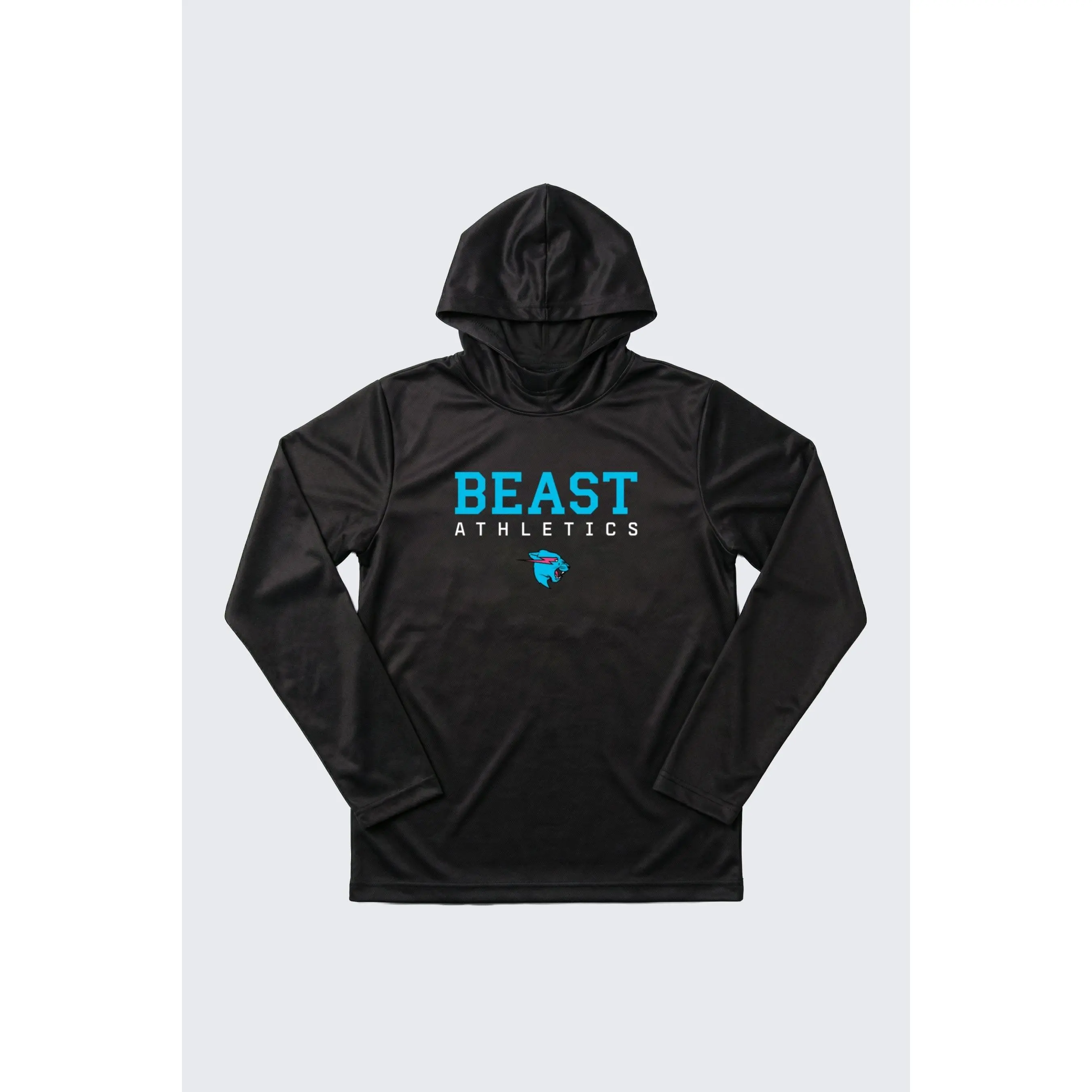 Beast Athletics Pullover