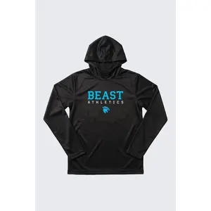 Beast Athletics Pullover