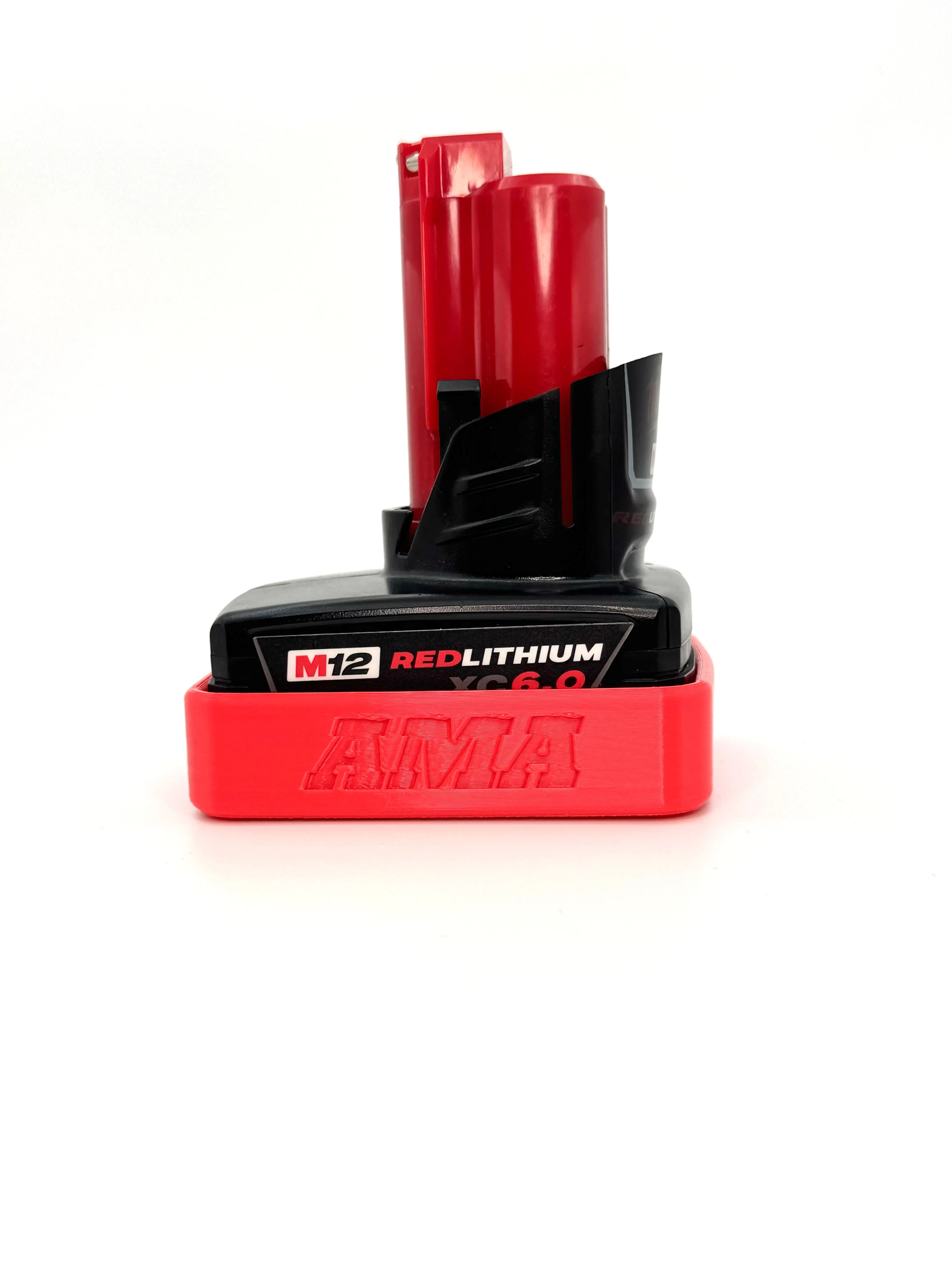 AMA M12 FlexGuard Magnetic Base AMA M12 FlexGuard Magnetic Base