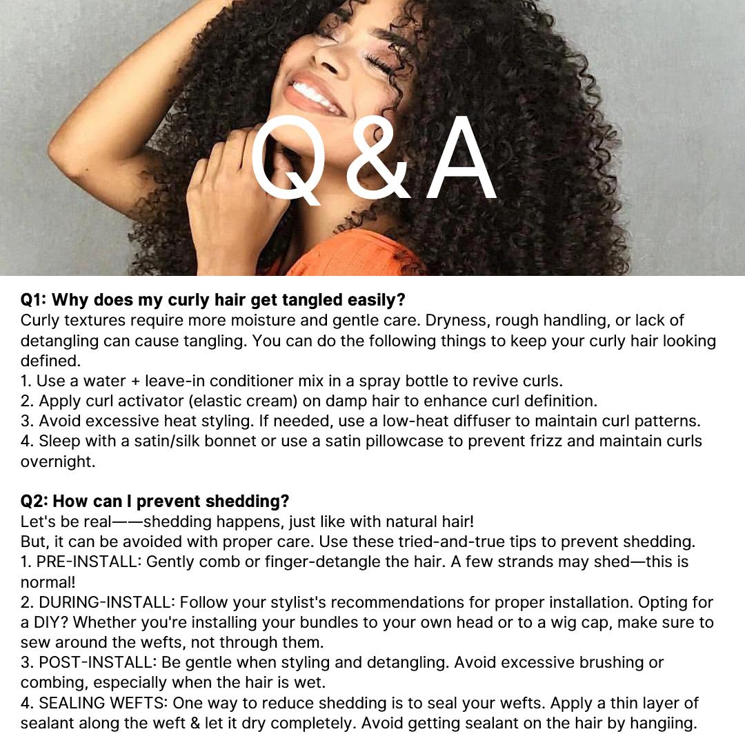 [Ashine] 18 Inch #1B Loose Deep Wavy 5*5HD Front Lace Wig 150% Density Must-Have style Glueless Human Hair Seamless Blend Realistic Hairline