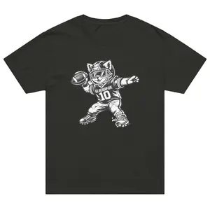 Quarterback Gilbert Men’s T-Shirt