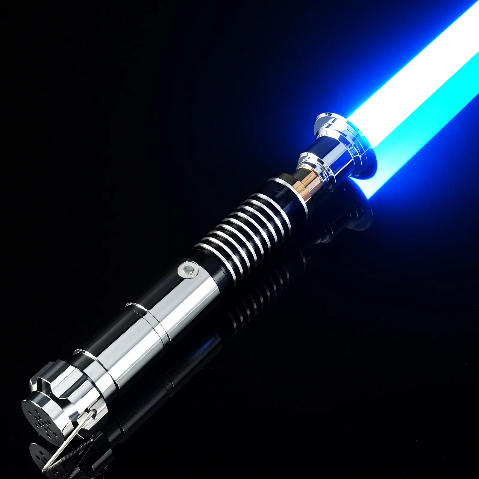 Luke Skywalker Lightsaber 16 Colors Changing Xenopixel3.0 with 12 Months Warranty for Long Time Play