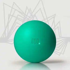 ODD Ball | Music Instrument | Create Music Using a Ball