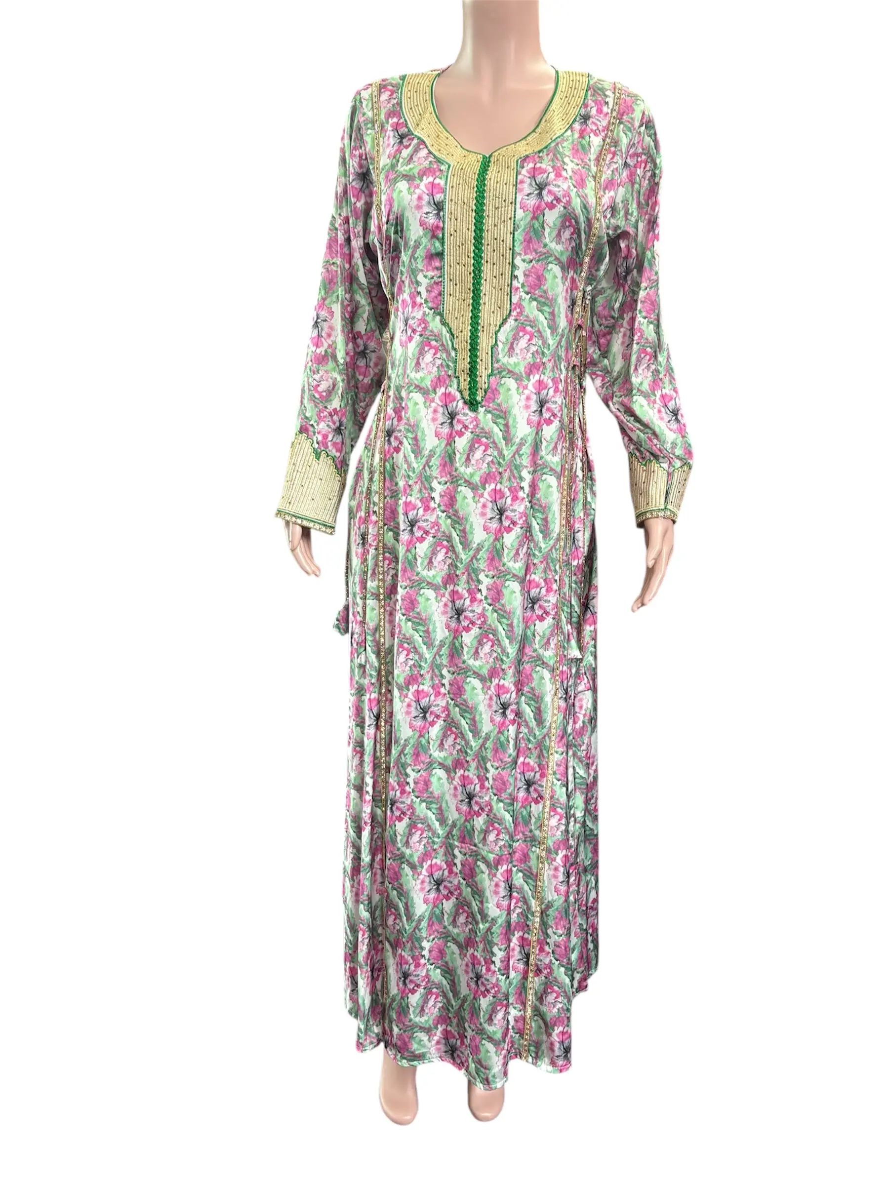 Silky smooth mukhawar