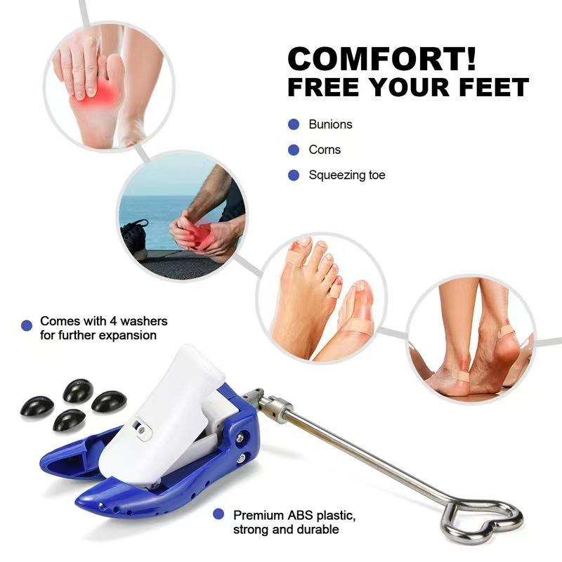 Multi-Functional Boot Stretcher |     For Tall/Short/Doc Martens Boots, Height & Width Expander