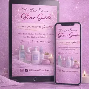 Low Income Glow Guide