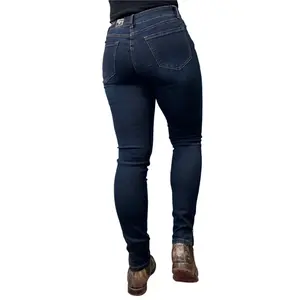 Grace in LA Women's Easy Fit Skinny Jeans EB9570RC