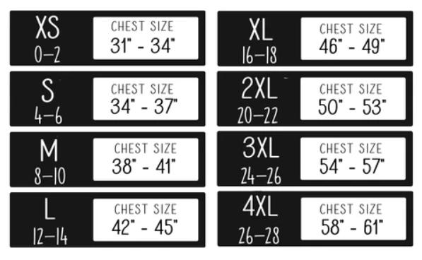 USA Varsity Sweatshirt