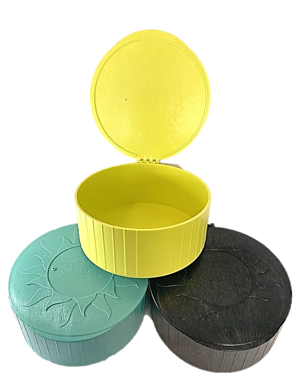 Neware LARGE Tortilla Warmer Box/ CALENTADOR de tortillas GRANDE