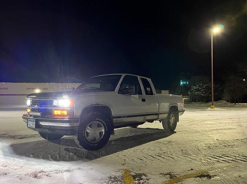 2016 Honda Civic 9005/HB3 H11/H9/H8 15W 6000K White IP67 LED Headlight Bulb 2Pairs SEALIGHT S1