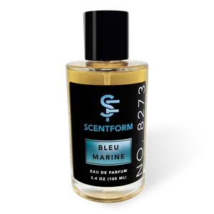 Bleu Marine Eau de Parfum - 3.4 oz (100 ml)