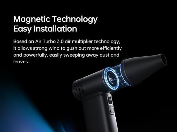 Jisulife Multifunction Portable Handheld Turbo Fan with 9000 mAh Powerbank & Flashlight 100 Adjustable Speeds Mini Personal Fan for Everyday Use