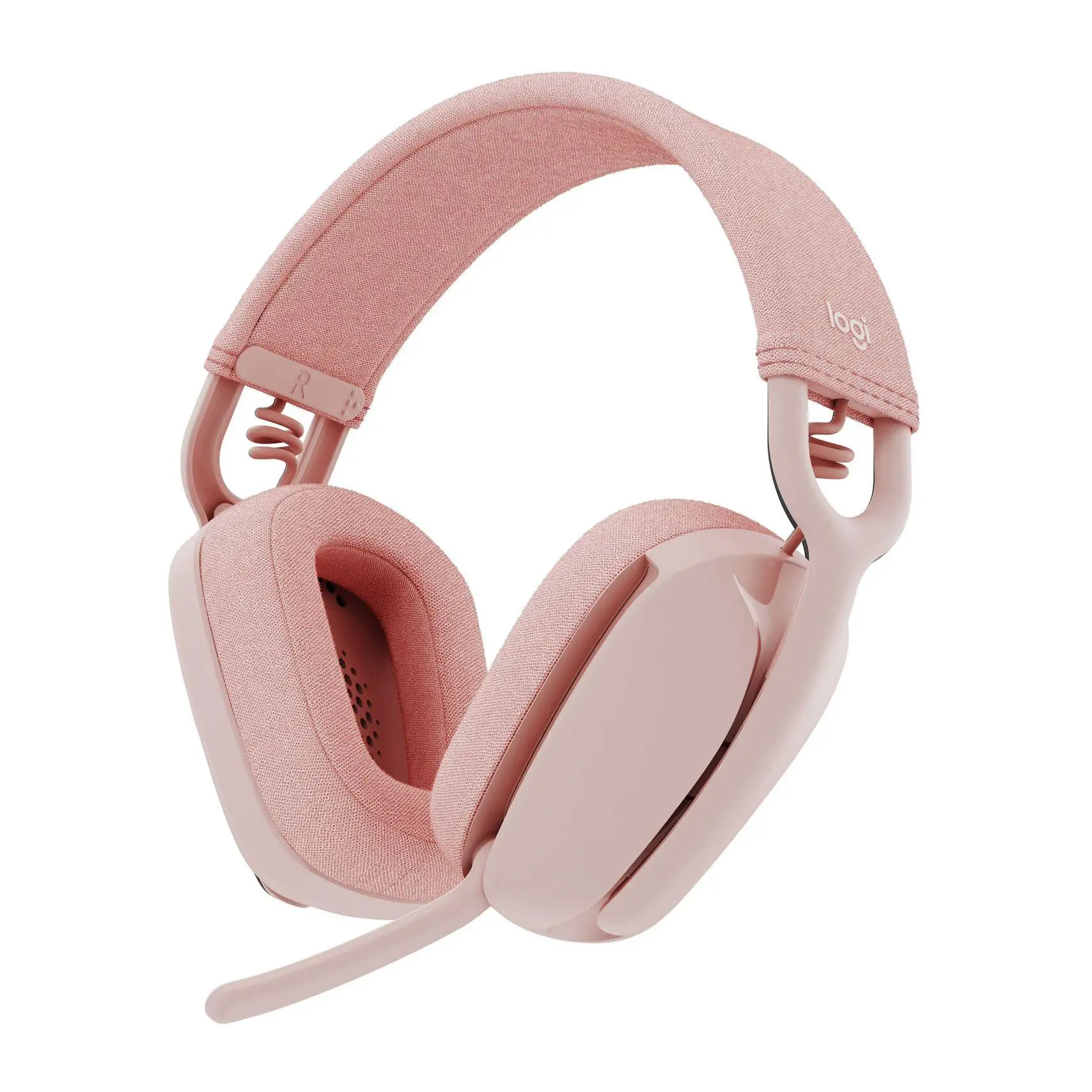 Logitech Zone Vibe 100 Wireless Headset