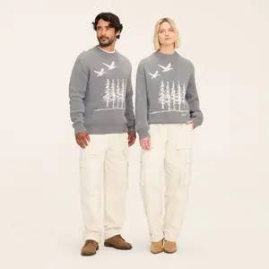 Adult Mid-Rise Straight Leg Slouchy Cargo Pants - Woolrich