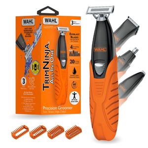August Hero Products