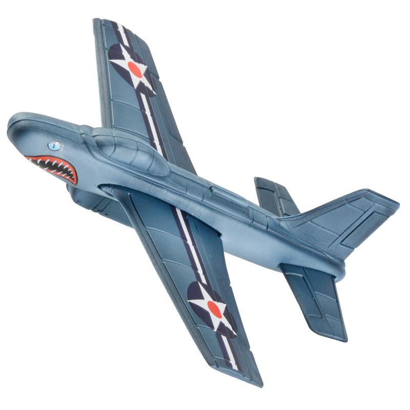 Aerobatic Foam Flyer