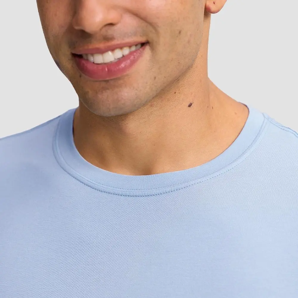 Pioneer Camp Breathable Lightweight T-Shirt – Buttery-Soft Feel, A Modern Man’s Everyday Essential for Comfort, Streetwear & Work Pioneer Camp Breathable Lightweight T-Shirt – Buttery-Soft Feel, A Modern Man’s Everyday Essential for Comfort, Streetwear & Work