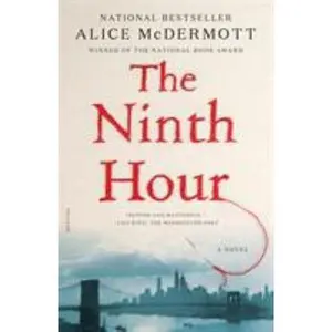 USED-The Ninth Hour by McDermott, Alice (Paperback)