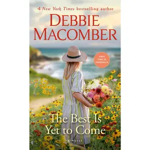 USED Book - The Best Is Yet to Come by Macomber, Debbie (Mass Market Paperback) - english