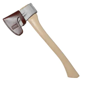 Perfect Axe