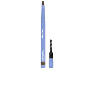 Alleyoop Swift Brow Shape + Fill Brow in Dark Brown