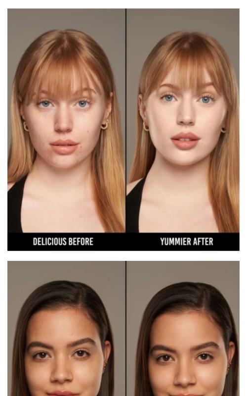 Yummy Skin Serum Foundation