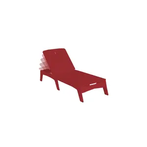 Mainstay Chaise - Final Sale