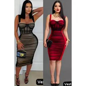 Gema Dress Gema Dress