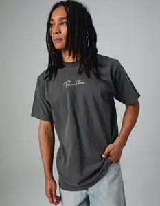 PRIMITIVE Nuevo Heavyweight Boxy Mens Tee