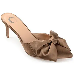 Journee Collection Womens Tiarra Pump
