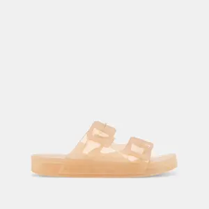 Dolce Vita JULIO SANDALS PRALINE VINYL