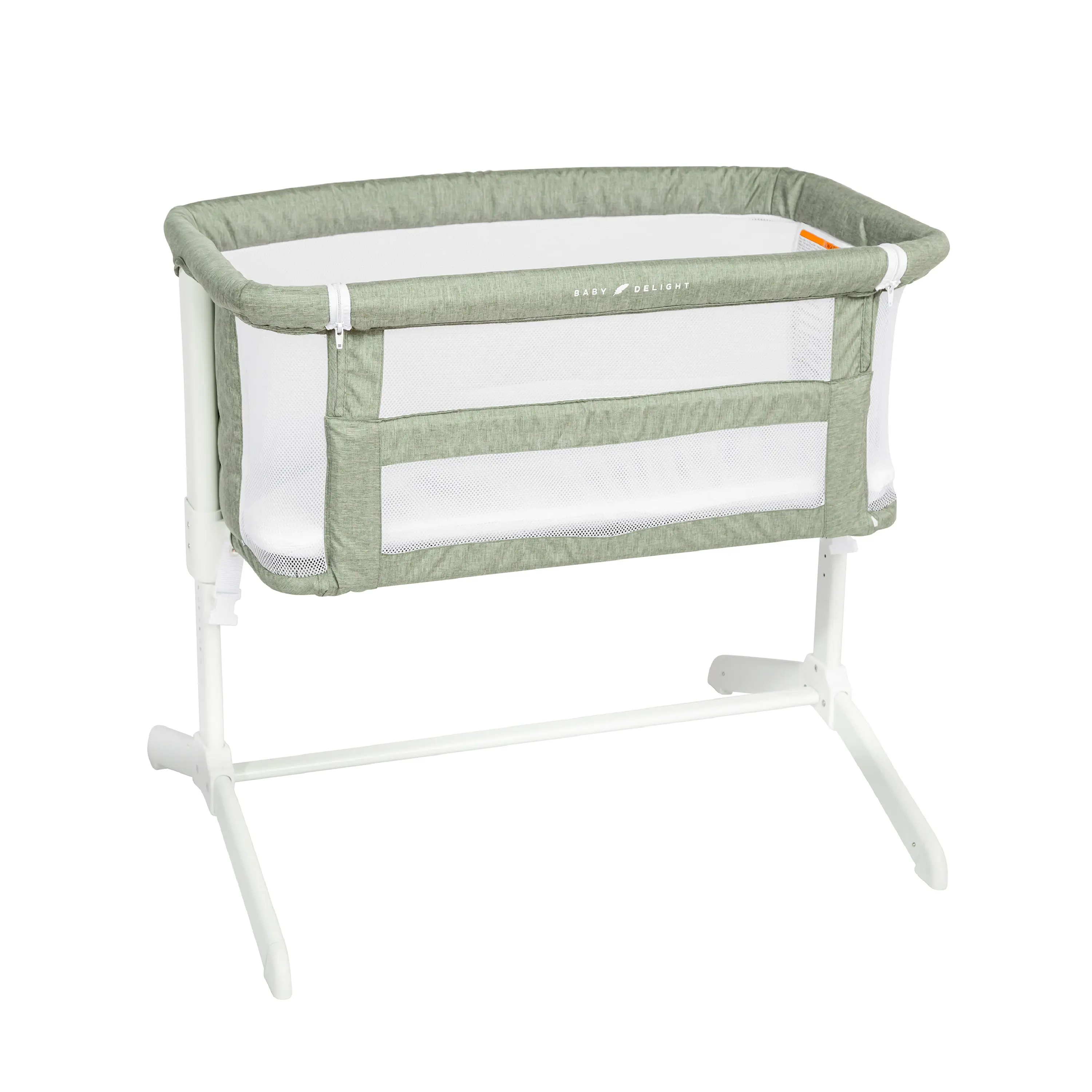 Beside Me™ Serenity Bassinet and Bedside Sleeper