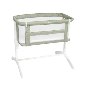 Beside Me™ Serenity Bassinet and Bedside Sleeper