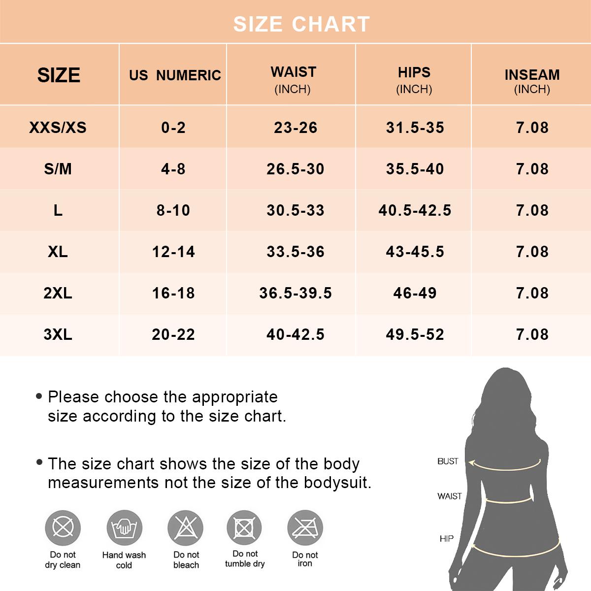 SHAPERX 2PCS High-Waisted Shapewear for Women Tummy Control Zip-Up Seamless Easy-On Shorts Underwear