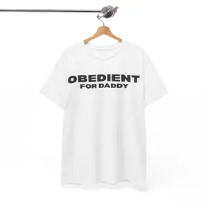 Daddy's favorite Graphic Tee