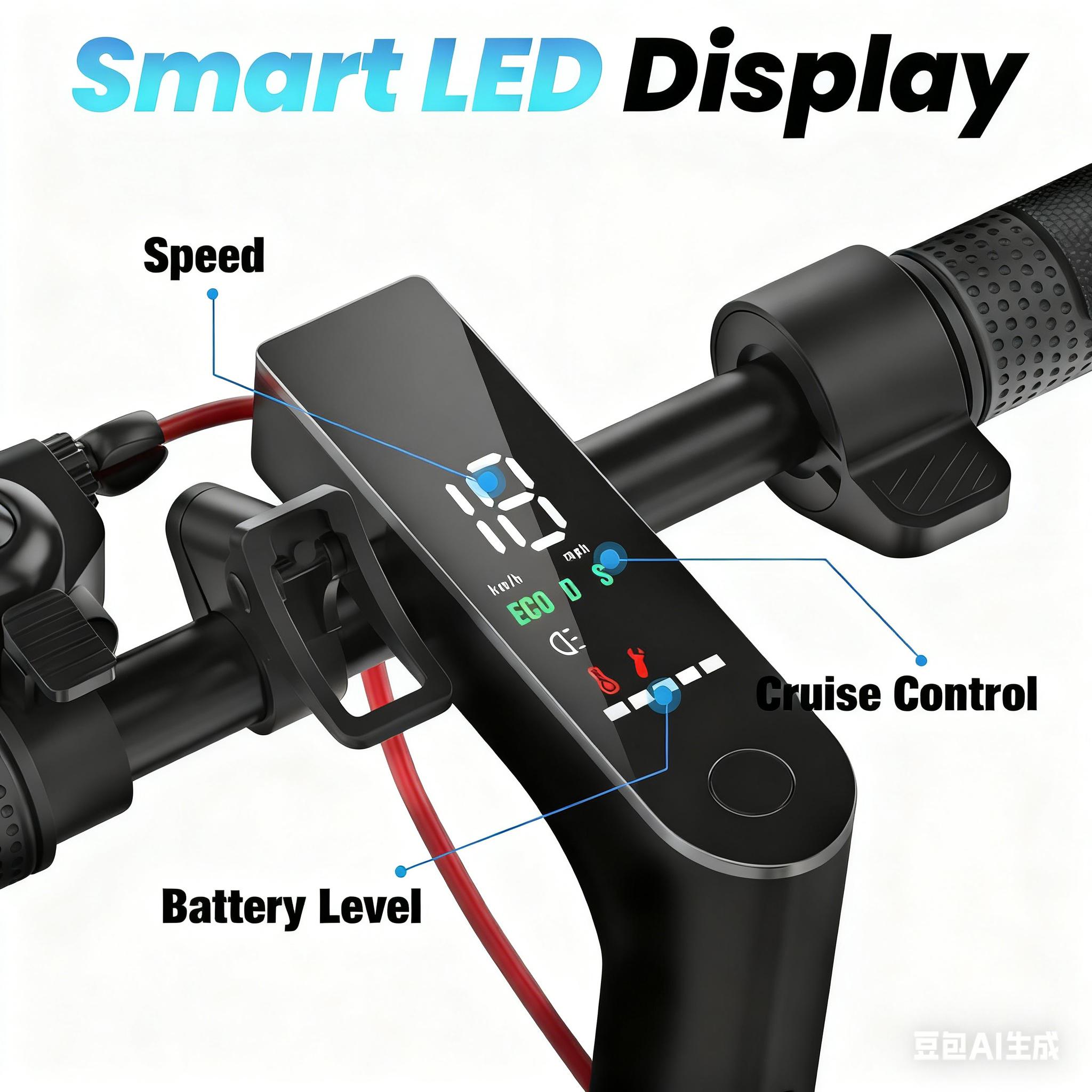 【Spring Sale】High-End School Electric Scooters, 10' Off Road Tires, 28MPH/21MPH Max Speed,1000W/750W Motor, 37/35 Miles Long Range, Foldable Commuter Electric Scooter with Dual Suspensions, Dual Braking& App Control SpringStatements 【Spring Sale】High-End School Electric Scooters, 10' Off Road Tires, 28MPH/21MPH Max Speed,1000W/750W Motor, 37/35 Miles Long Range, Foldable Commuter Electric Scooter with Dual Suspensions, Dual Braking& App Control SpringStatements