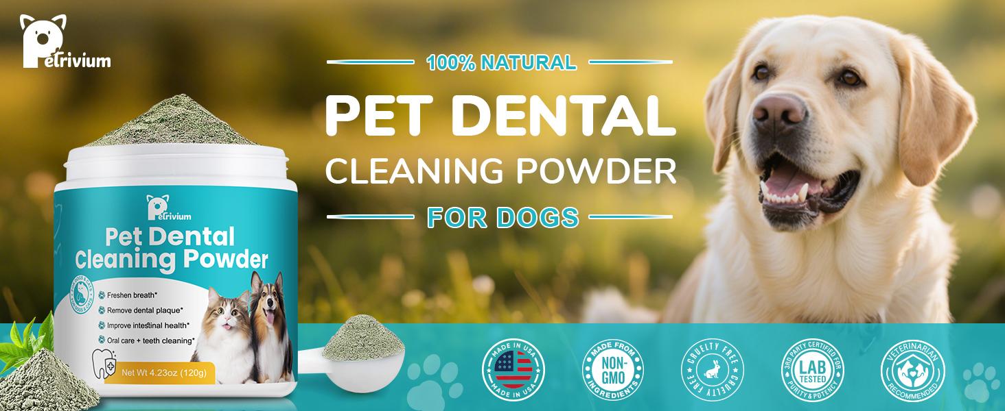 Petrivium Allergy & Itch for Dogs,Dental cleaning powder,32-in-1 Mutivitamin,Probiotic Chews,Turkey tail mushroon, powder,Hip&Joint chews,Natural drops for dog