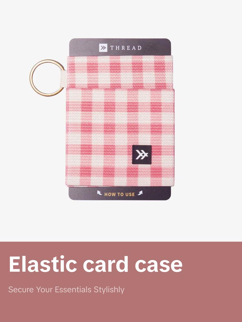 THREAD - Berk Elastic Wallet