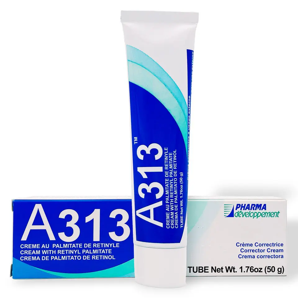 A313 Vitamin A Balm 200.000 UI - Glass Skin by French Pharmacy