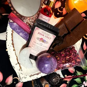 Inner Altar Ritual Box