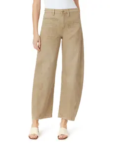 Evie Barrel Pants